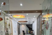 CHO THUÊ NHÀ MẶT PHỐ DƯƠNG VĂN BÉ - HAI BÀ TRƯNG - 63m2 x 4 tầng - 35tr